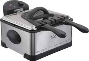 Freidoras eléctricas