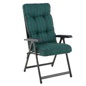 SILLA JARD PLEG NATUUR GRIS/VE