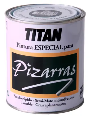 PINTURA MATE MULTISUPERF. VERD