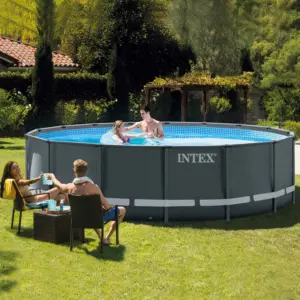 PISCINA 19156LT 488X122CM 2632