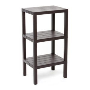 ESTANTERIA 3B 735X290X380MM LO