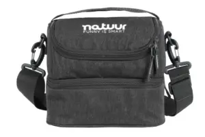 BOLSA FLEX 2 COMPARTIMENTOS 22