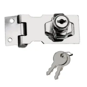 CERRADURA CM19 32X29X94MM ZAMA