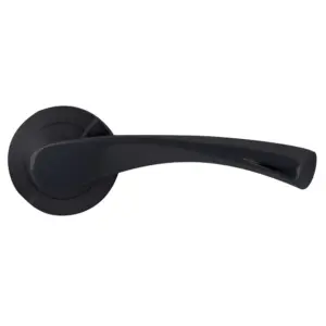 MANIVELA PTA 707 ALU NE