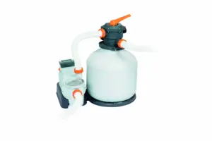 DEPURADORA 11355 LT/H