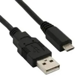 CABLE MULTIMEDIA USB A MICRO U