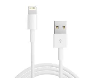 CABLE MULTIMEDIA USB A LIGHTIN