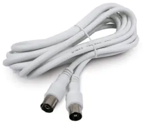 PROLONGADOR 2,5MT UD BLANCO