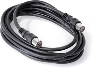 PROLONGADOR 1,5MT UD NEGRO