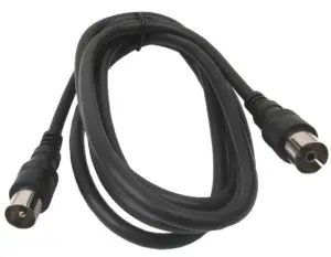 PROLONGADOR 2,5MT UD NEGRO