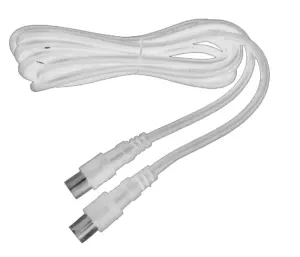 PROLONGADOR 5MT UD BLANCO