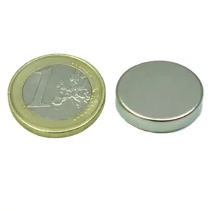 IMAN DISCO 20X5X20MM