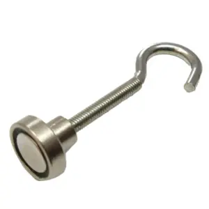 IMAN GANCHO 16X9,5MM