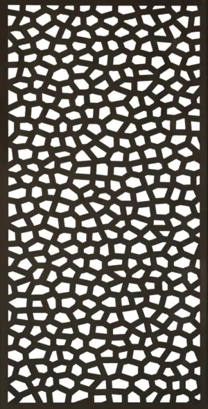 CELOSIA FIJA PANEL 100X200CM M