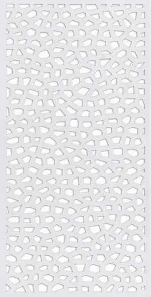 CELOSIA JARD 100X200CM MOSAØC