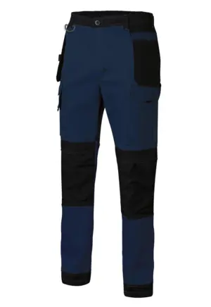 PANTALON TRABAJO 3XL AZNV/NE 9