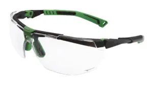 GAFA ANTI-IMPACTO GRIS OSCURO/