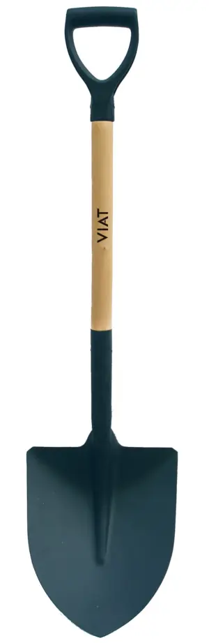 PALA PUNTA MNGO ANILLA 1 UD-VI