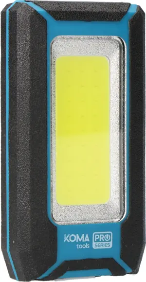 LAMPARA TRABAJO MAGNETICA 8W 5