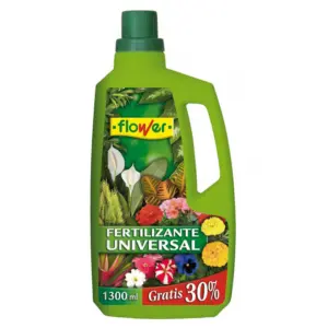 FERTILIZANTE LIQUID, 1300 ML