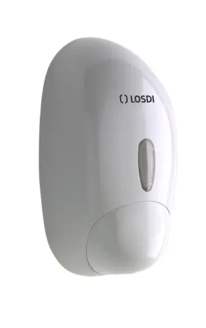 DOSIFICADOR HIDROALCOHOLICO 90