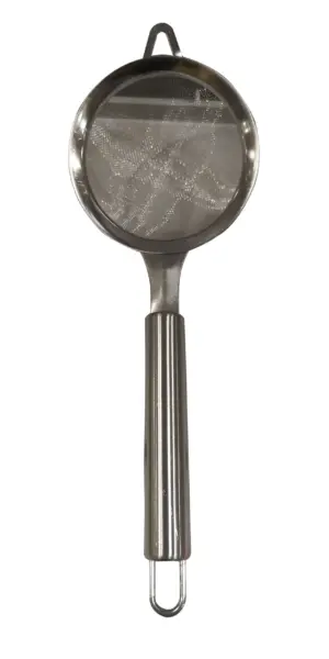 COLADOR COC MEDIA BOLA 7,5CM V