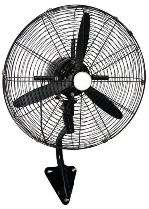 Ventiladores de uso industrial