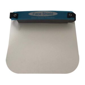 Pantallas protectoras transparentes
