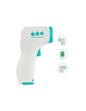 Salud y bienestar (tensiómetros. termómetros...)