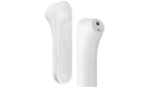 TERMOMETRO INFRARROJO SIN CONT