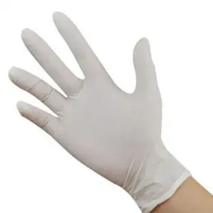 GUANTE DESECHABLE XL10 BL NITR