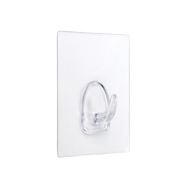 COLGADOR HOG ADHERENTE REUT 80