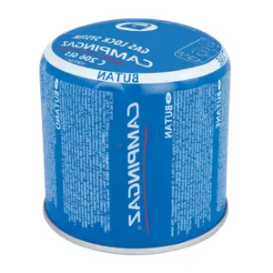 CARTUCHO GAS PERFORABLE 190GR