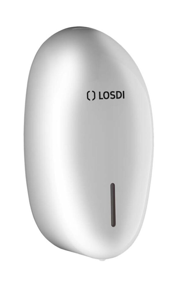 DOSIFICADOR JABON HIDROALCOHOL