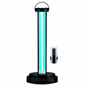 LAMPARA DESINFECCION 38W-40M2