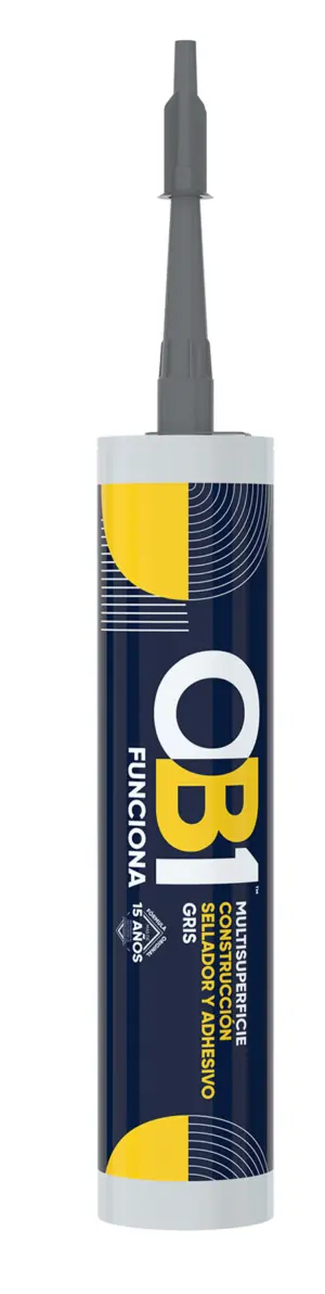 ADHESIVO SELLADOR MULTI OB1 29