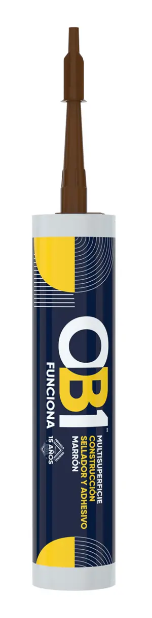 ADHESIVO SELLADOR MULTI OB1 29