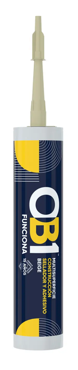 ADHESIVO SELLADOR MULTI OB1 29