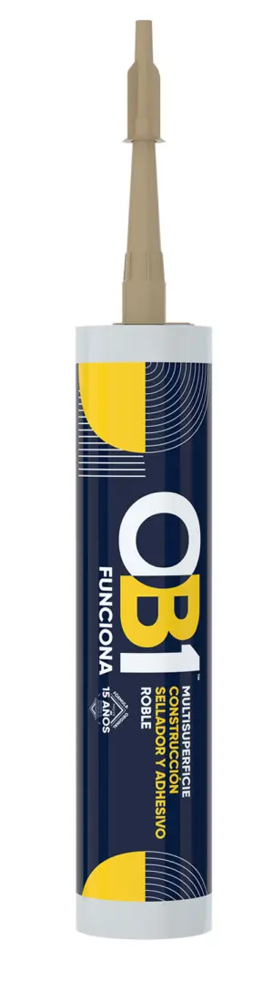 ADHESIVO SELLADOR MULTI OB1 29
