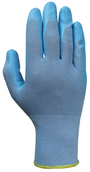 GUANTE ALIMENT. XL10 AZ/CIE NY