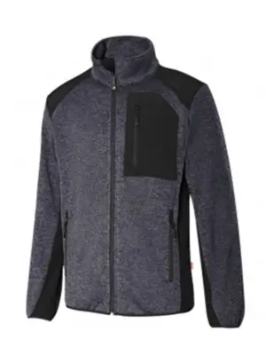 CHAQUETA TRABAJO 3XL GR/NEG TE