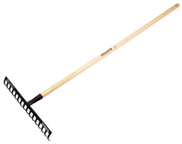 RASTRILLO JARD 375X94MM