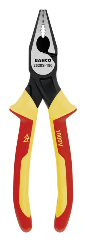 ALICATE AISL.1000V 160MM ERGO