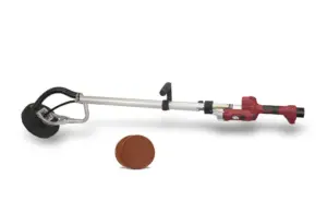 LIJADORA 710W 225MM-2,8MT LP 7