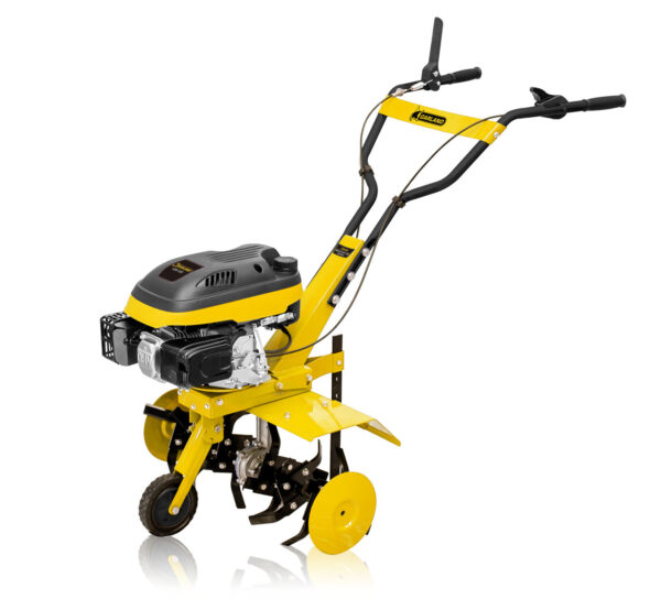 MOTOAZADA JARD 173CC- 4 TIEMPO