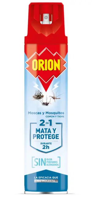 INSECTICIDA MOSQ S/OLOR ORION
