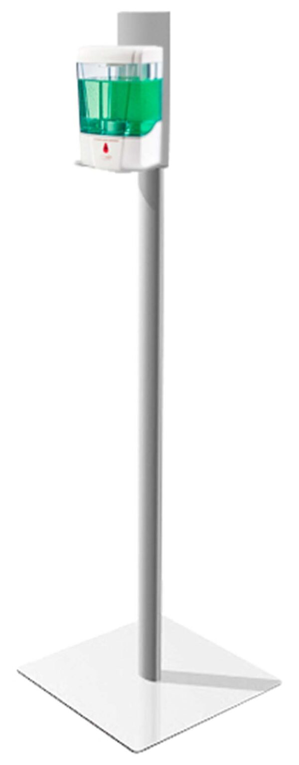 SOPORTE JABON 700ML