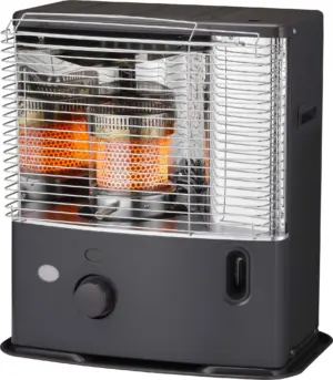 ESTUFA PARAFINA 45,5X29,5X49,5