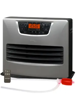 ESTUFA PARAFINA 445X328X550 PL