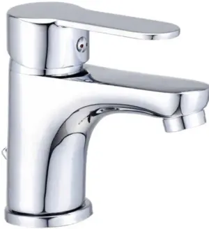 GRIFO LAV MONOM LYON 1 UD